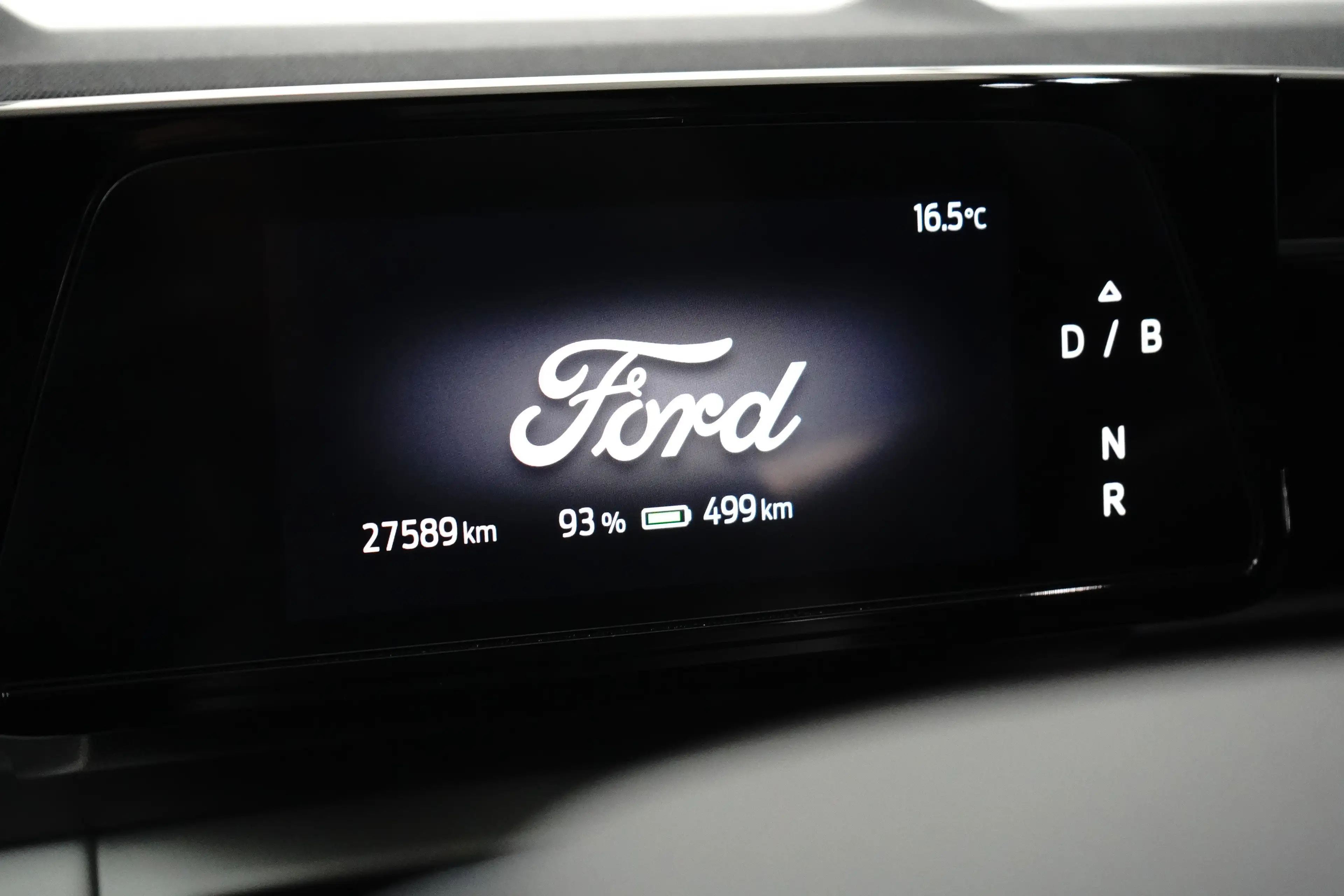 Ford Capri Premium Extended Range 340pk AWD 79KWh | AGR-Stoel — photo 22
