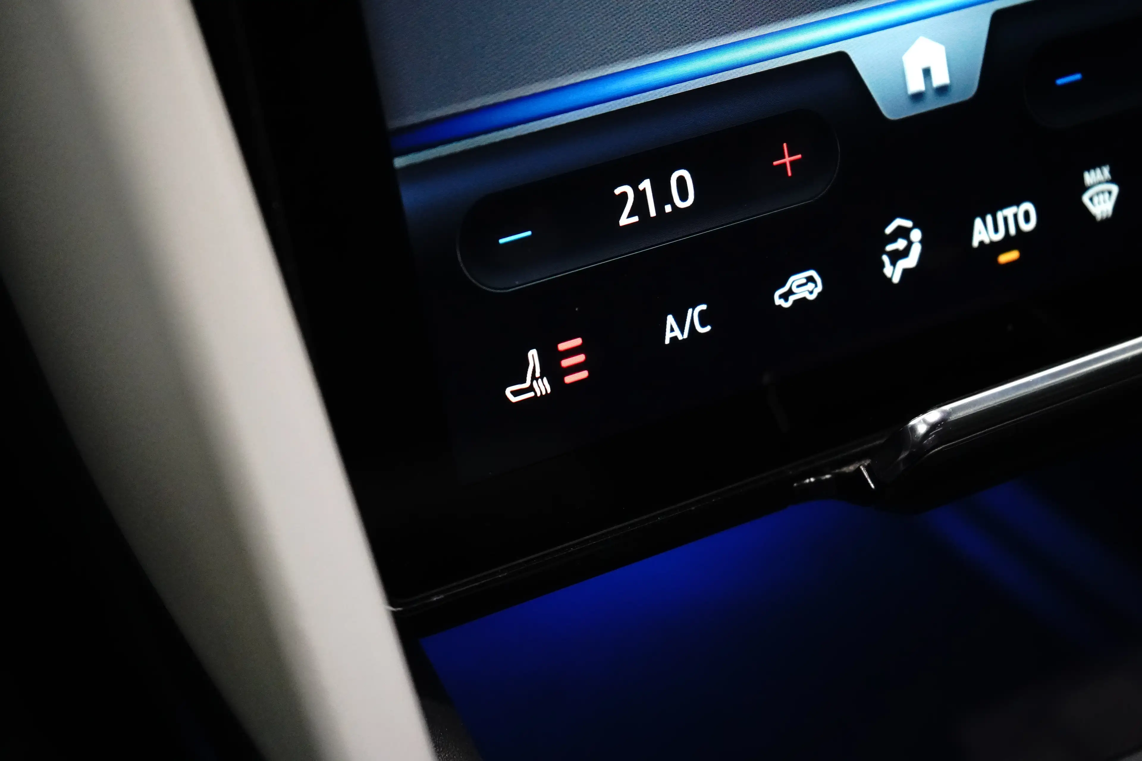 Ford Capri Premium Extended Range 340pk AWD 79KWh | AGR-Stoel — photo 26