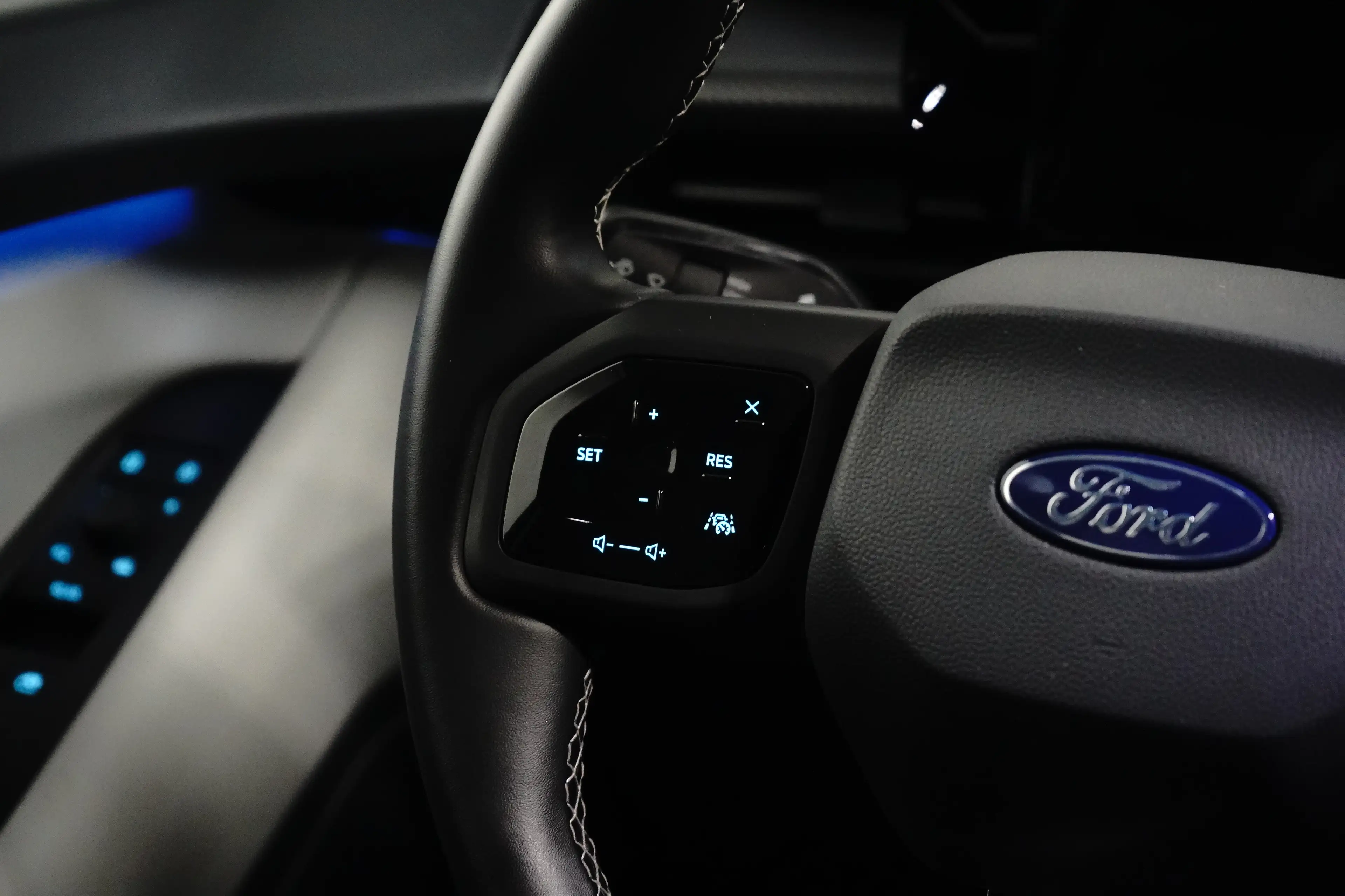 Ford Capri Premium Extended Range 340pk AWD 79KWh | AGR-Stoel — photo 11