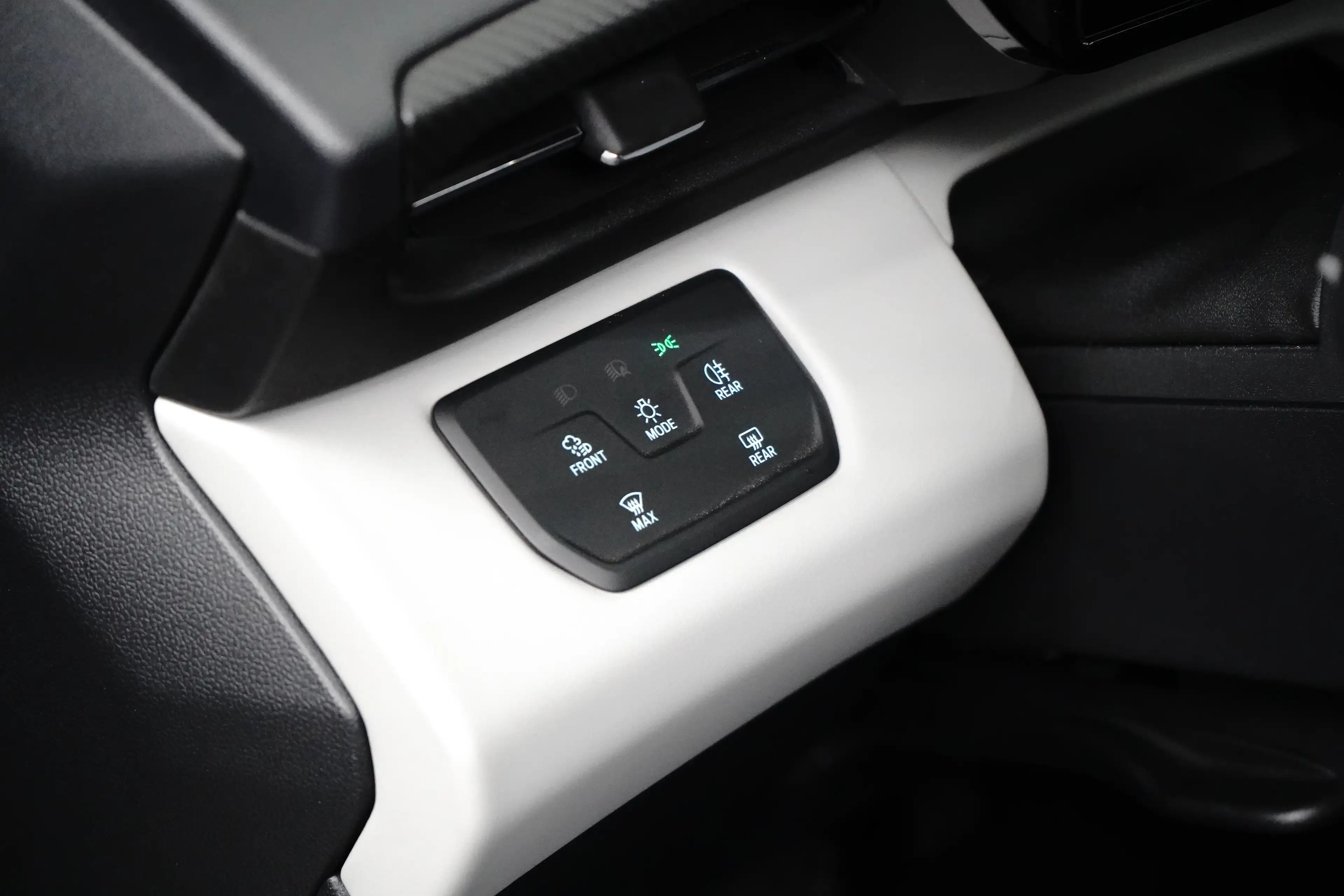 Ford Capri Premium Extended Range 340pk AWD 79KWh | AGR-Stoel — photo 21