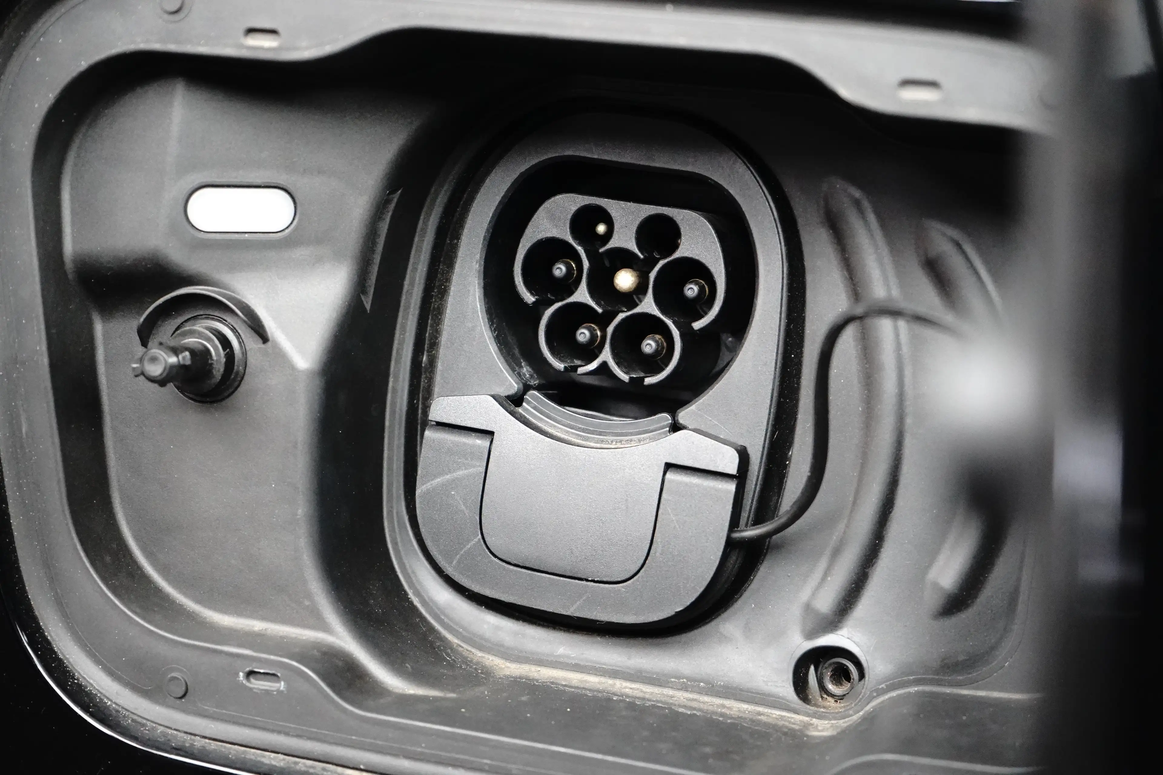 Ford Capri Premium Extended Range 340pk AWD 79KWh | AGR-Stoel — photo 13