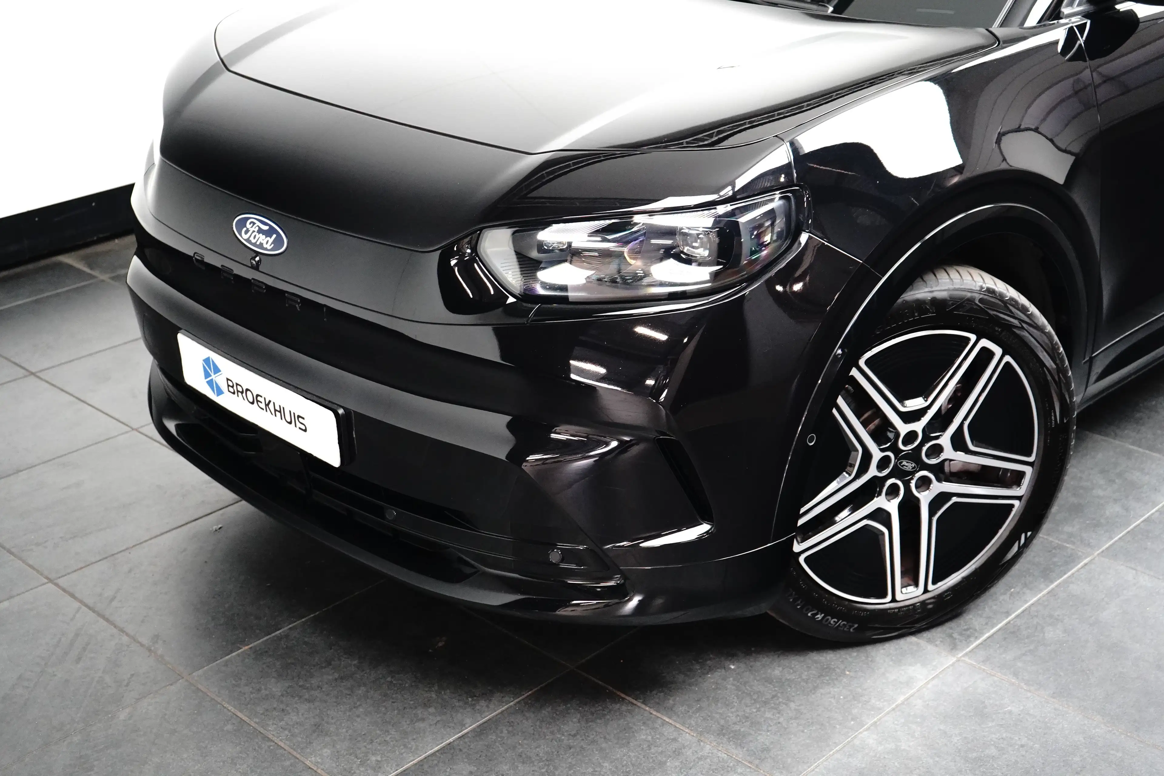 Ford Capri Premium Extended Range 340pk AWD 79KWh | AGR-Stoel — photo 17