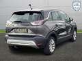 Opel Crossland 1.2 Turbo 110ch Elegance Gris - thumbnail 10