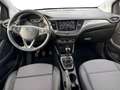 Opel Crossland 1.2 Turbo 110ch Elegance Gris - thumbnail 16