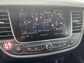Opel Crossland 1.2 Turbo 110ch Elegance Gris - thumbnail 5