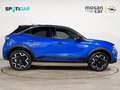 Opel Mokka 1.2 T 130 AT8 ULTIMATE GPS LL18 RADAR AV AR+CAM KE Azul - thumbnail 5