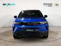 Opel Mokka 1.2 T 130 AT8 ULTIMATE GPS LL18 RADAR AV AR+CAM KE Azul - thumbnail 2