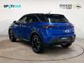 Opel Mokka 1.2 T 130 AT8 ULTIMATE GPS LL18 RADAR AV AR+CAM KE Azul - thumbnail 8