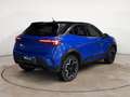 Opel Mokka 1.2 T 130 AT8 ULTIMATE GPS LL18 RADAR AV AR+CAM KE Azul - thumbnail 23