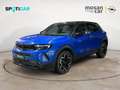 Opel Mokka 1.2 T 130 AT8 ULTIMATE GPS LL18 RADAR AV AR+CAM KE Azul - thumbnail 1