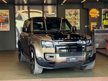90 3.0 i6 mhev X awd 400cv auto P400