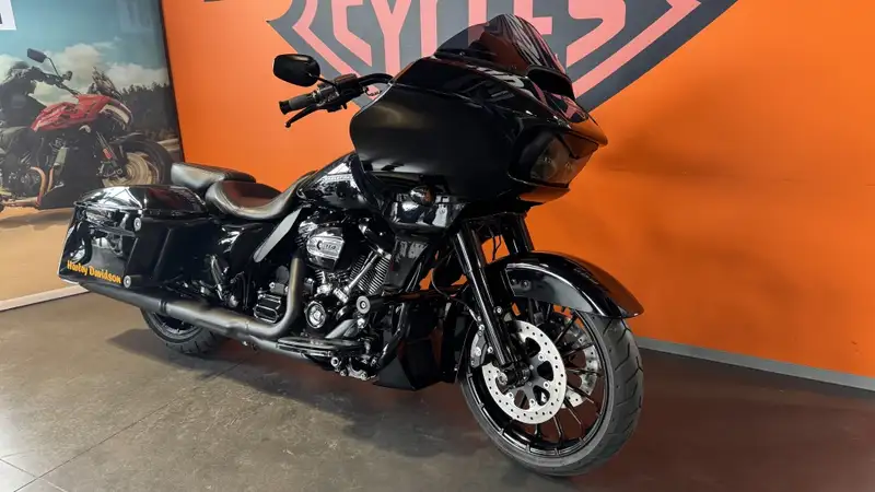 Harley-Davidson Tour Glide - foto 3