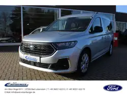 Ford Grand Tourneo 1.5 EcoBoost Titanium Kamera