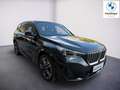 BMW iX1 xDrive30 Schwarz - thumbnail 1
