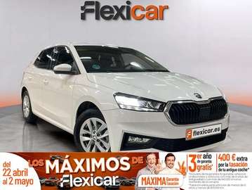 1.0 TSI Selection 70kW