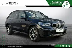 Bmw X5 xDrive 45e~M~Sport~HUD~Pano~360°KAM~Assistent