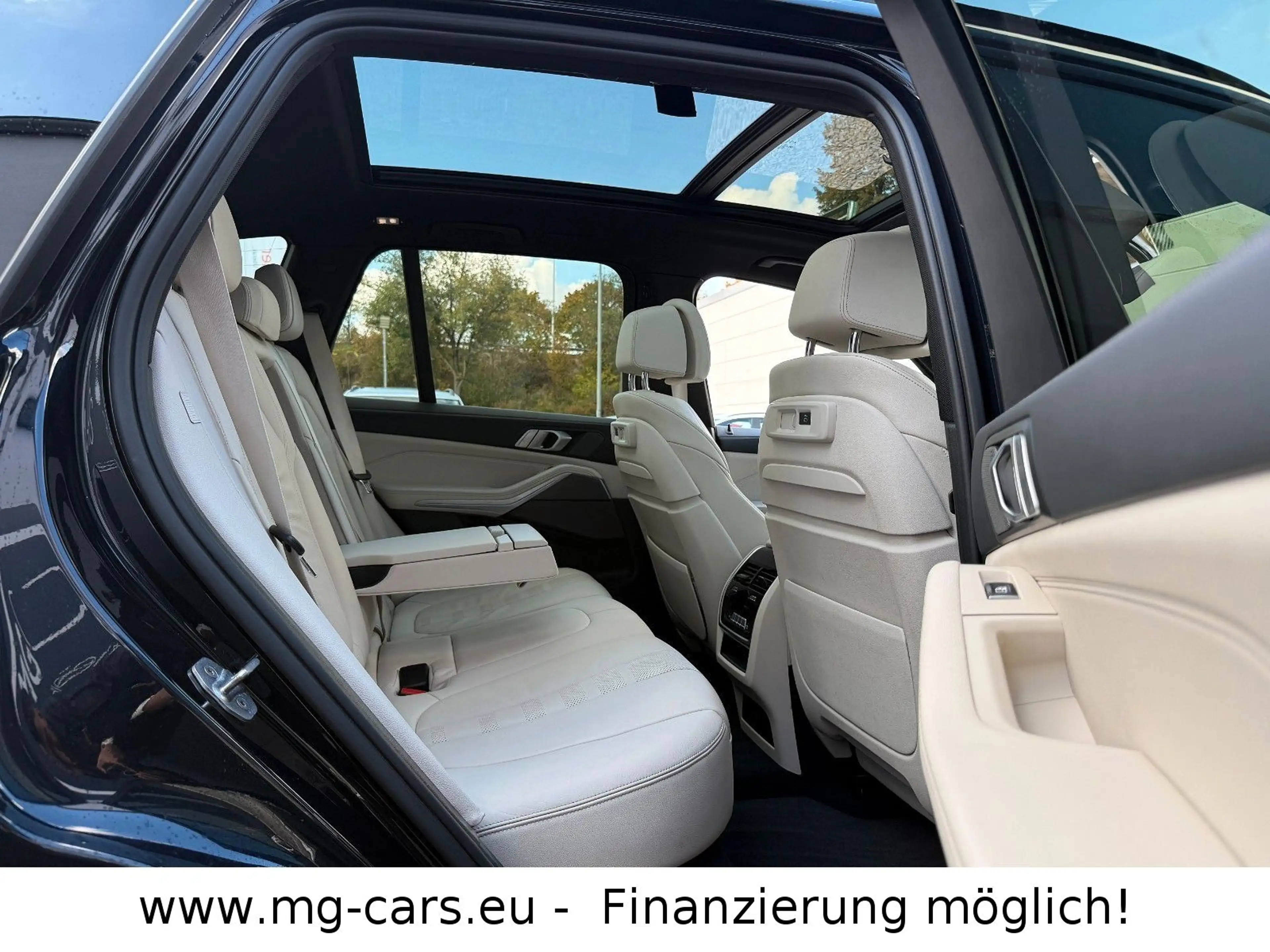 BMW X5 xDrive 45e~M~Sport~HUD~Pano~360°KAM~Assistent — photo 14