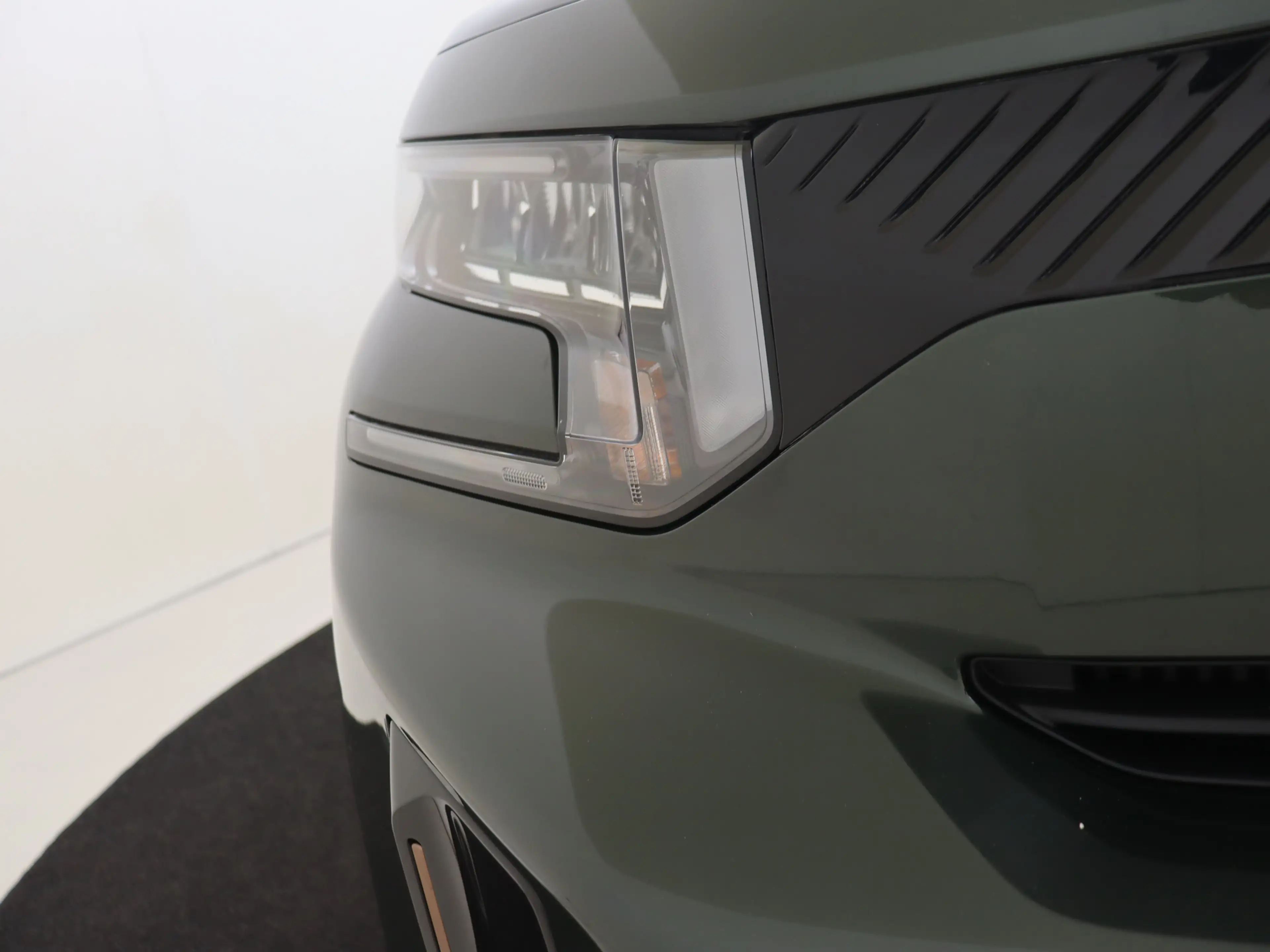 Citroen C3 Aircross 1.2 Turbo 145 Hybride Plus 7p. verlengde garantie — photo 14