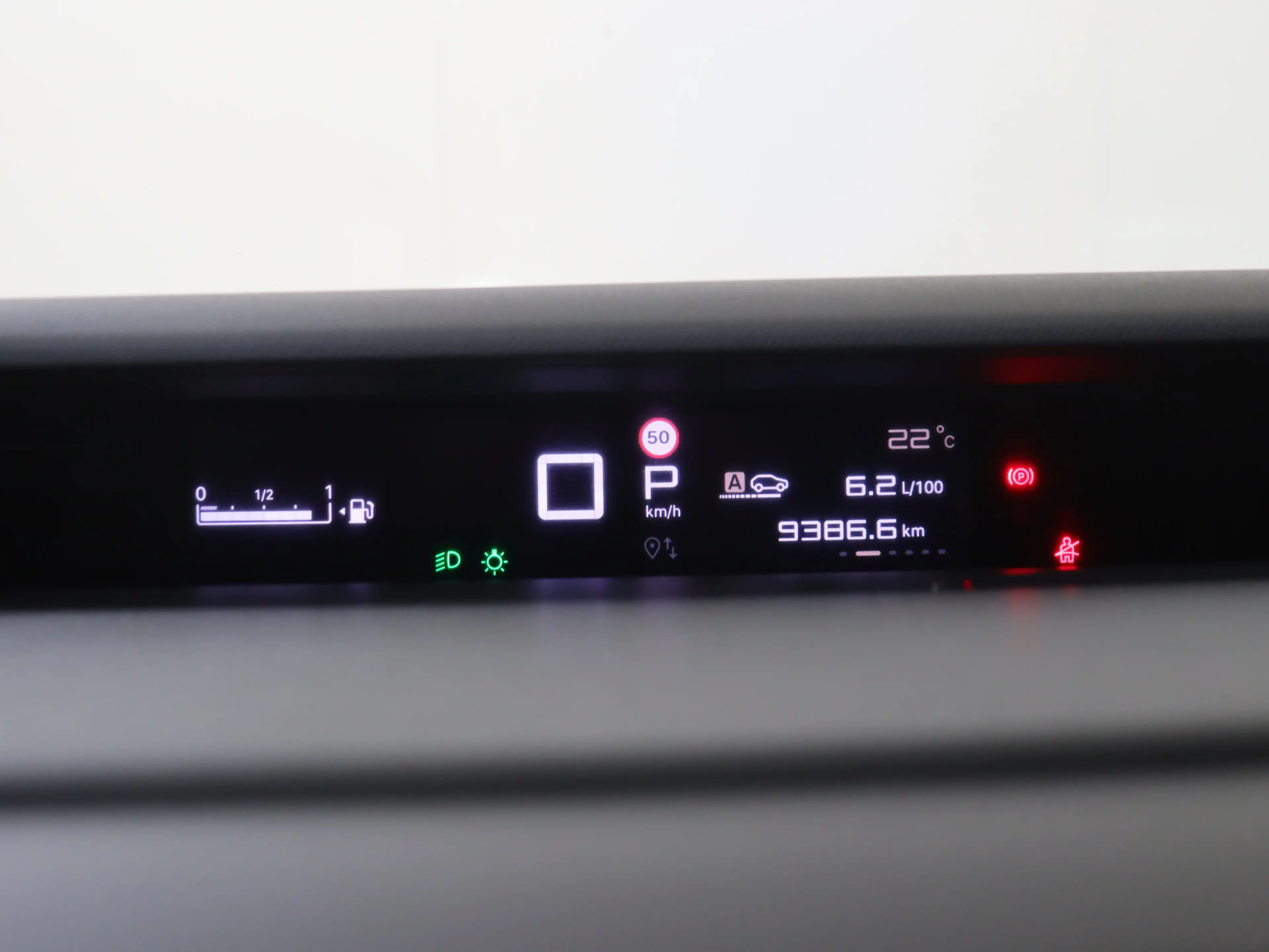 Citroen C3 Aircross 1.2 Turbo 145 Hybride Plus 7p. verlengde garantie — photo 7