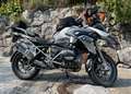 BMW R 1200 GS Adventure Срібний - thumbnail 4