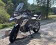 BMW R 1200 GS Adventure Срібний - thumbnail 2
