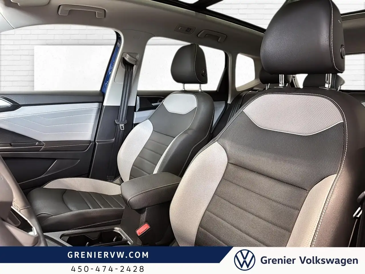 Volkswagen Taos photo Volkswagen Taos
