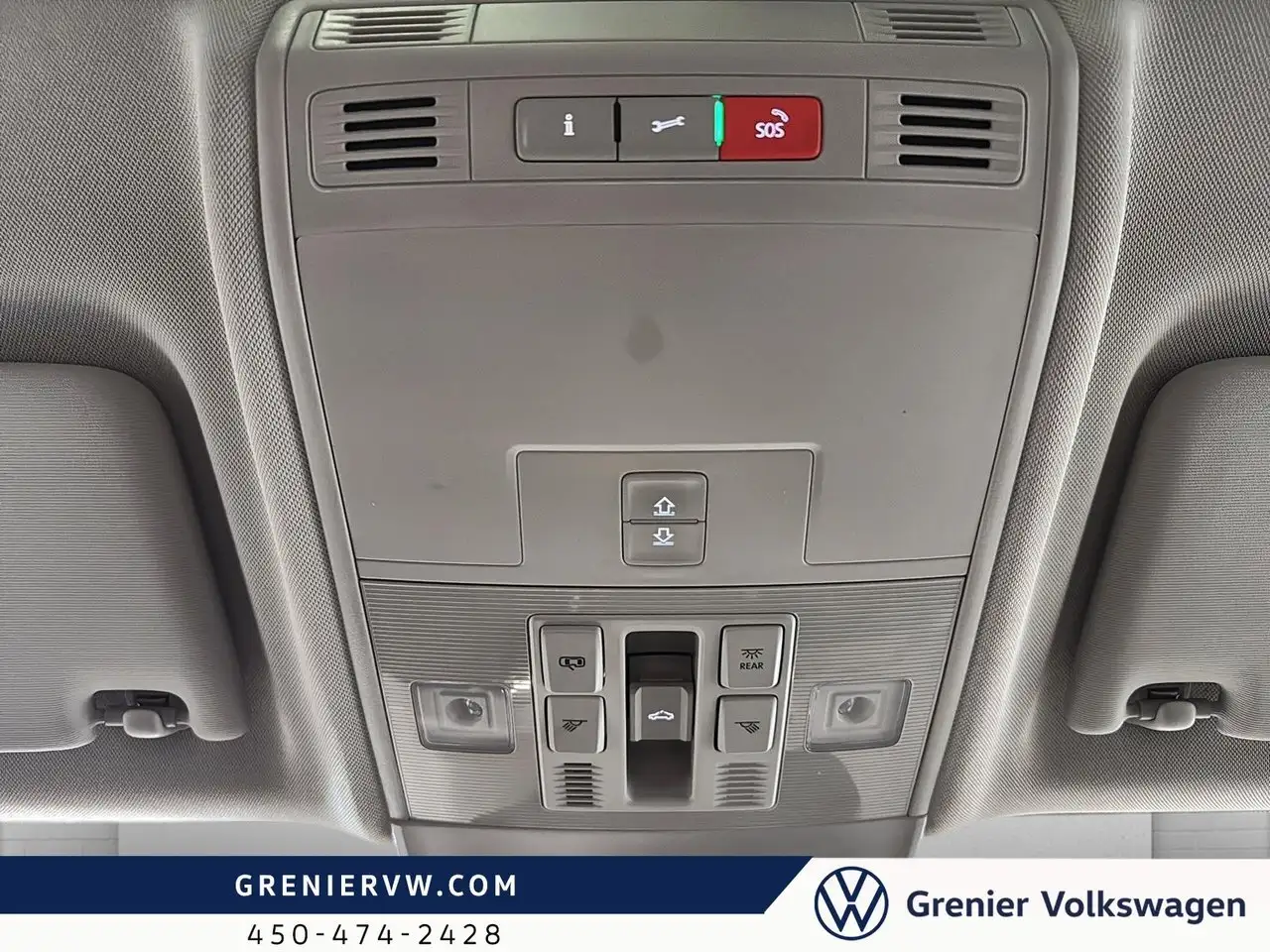 Volkswagen Taos photo Volkswagen Taos