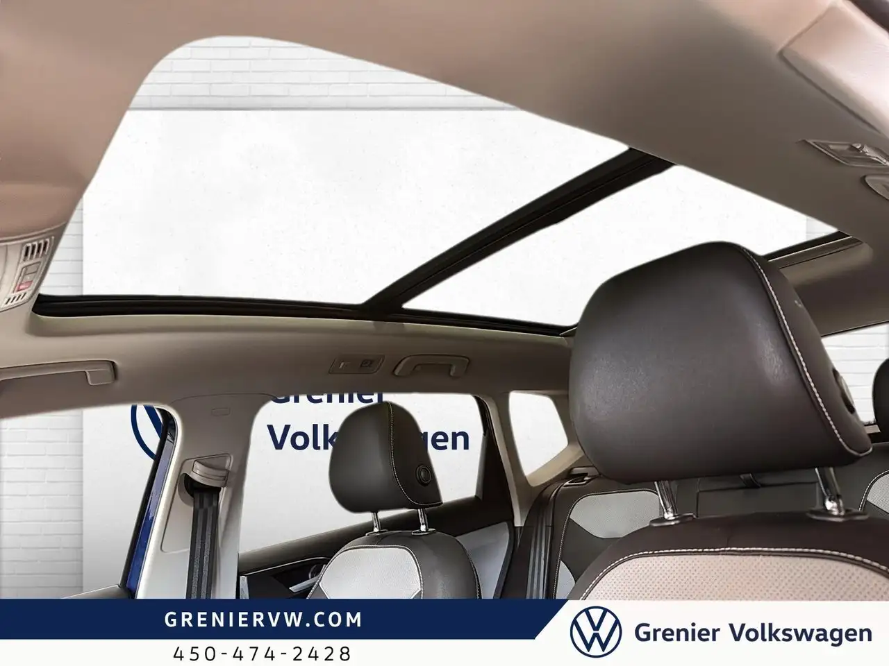 Volkswagen Taos photo Volkswagen Taos