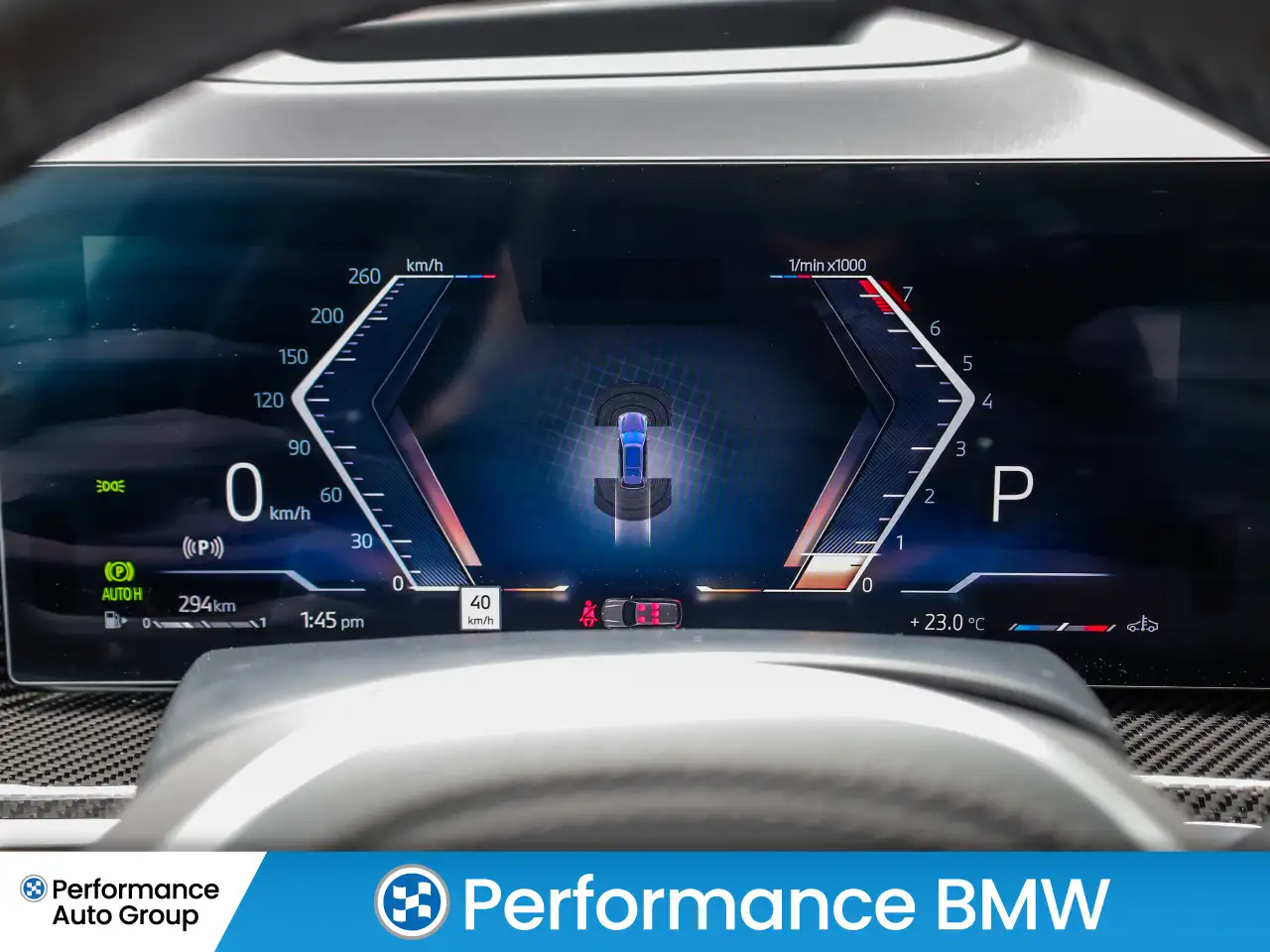 BMW X7 снимка BMW X7