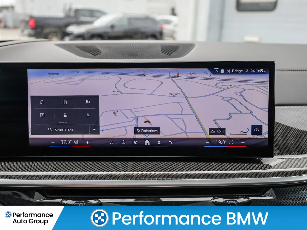 BMW X7 снимка BMW X7