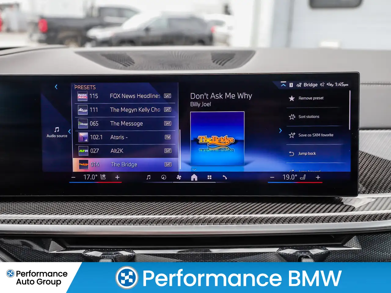 BMW X7 снимка BMW X7