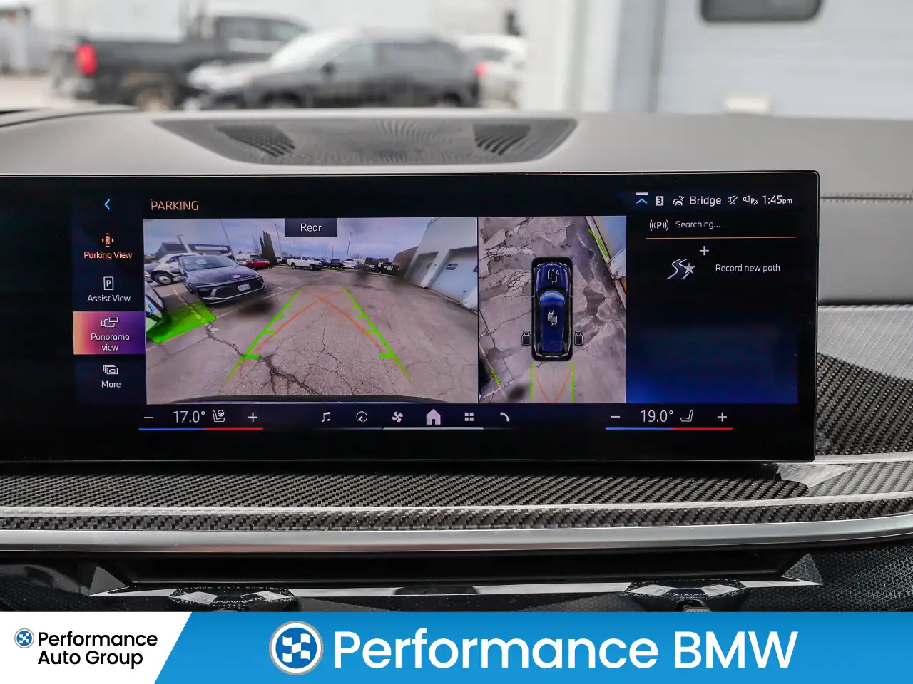 BMW X7 снимка BMW X7