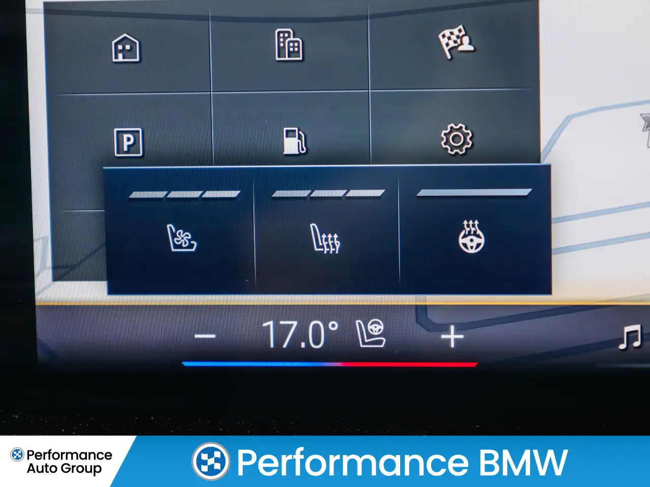 BMW X7 снимка BMW X7