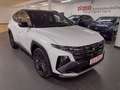 Hyundai TUCSON TUCSON NX4 20th Anniversary Plug-in Hybrid AWD Weiß - thumbnail 1