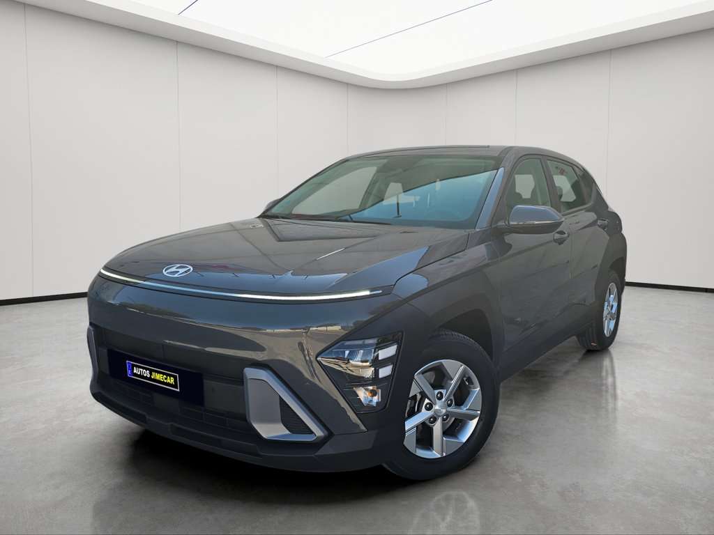 Hyundai KONA HEV 1.6 GDI Maxx DT - foto 1