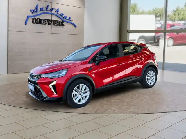 Mitsubishi ASX 1.3TCe 158PS 7-DCT 5*J.Gar/LED/Kamera/Klimaaut.