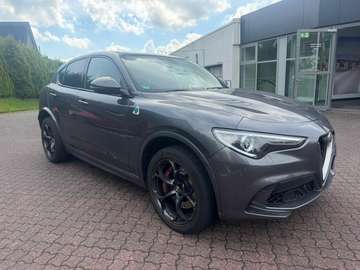 Quadrifoglio Q4 1.Hand*Panorma*H&K