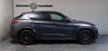Quadrifoglio Q4 1.Hand*Panorma*H&K