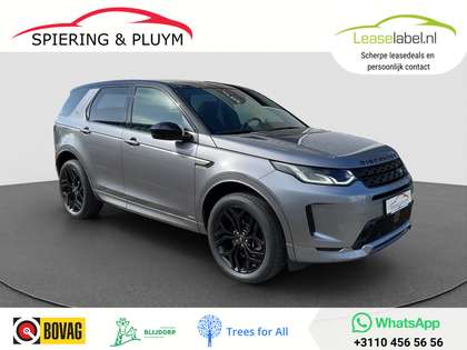 Land Rover Discovery Sport P300e 1.5 R-Dynamic SE | Meridian | Panodak | ad.c