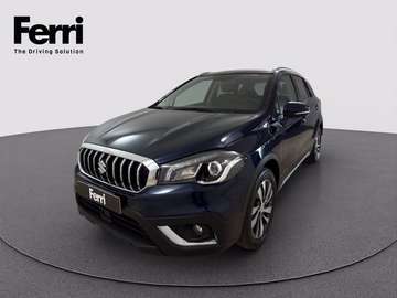 S-Cross 1.4h Starview 4wd allgrip