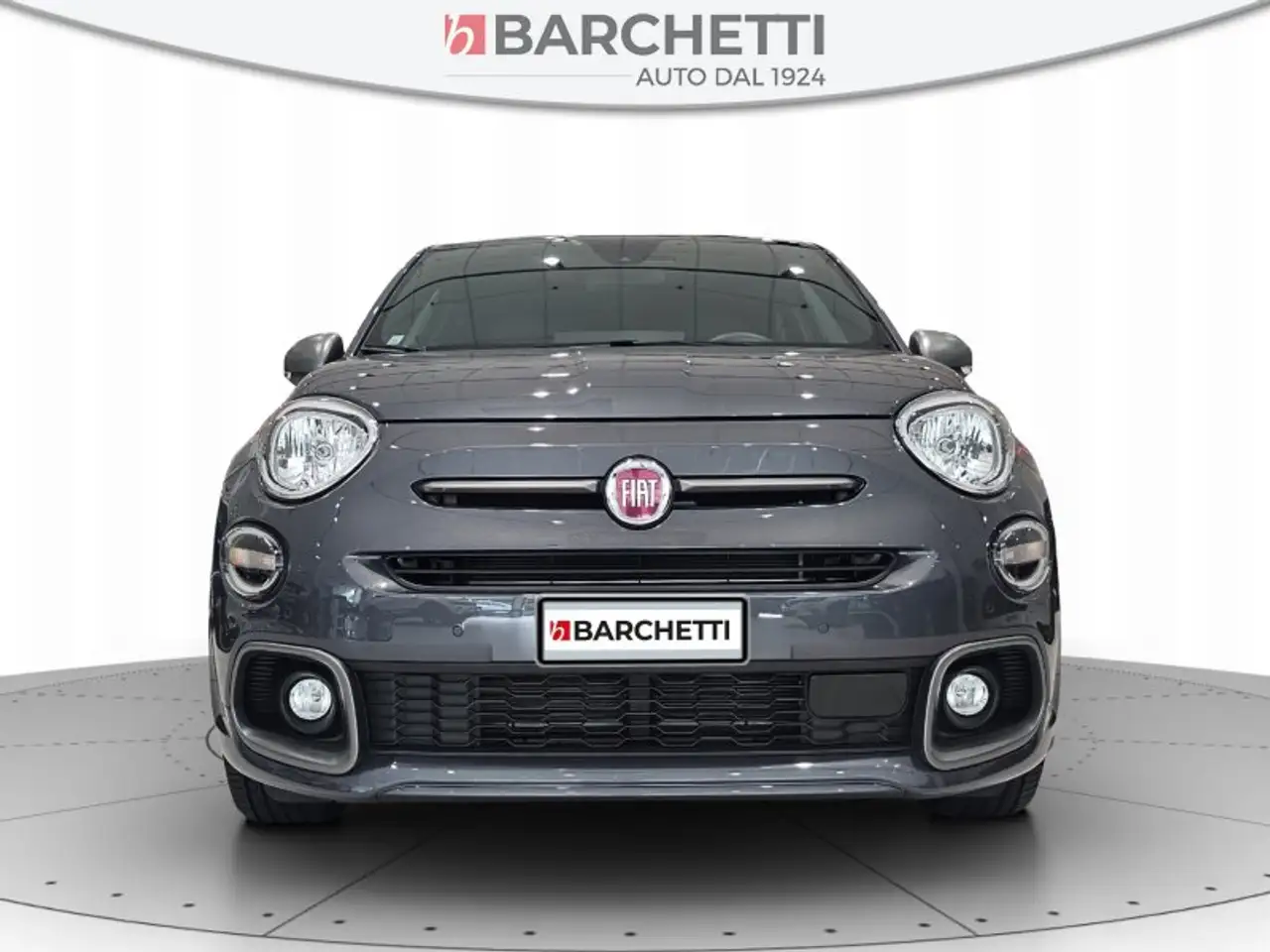 Fiat 500 X 1.3 T4 150 CV DCT SPORT, миниатюра 2