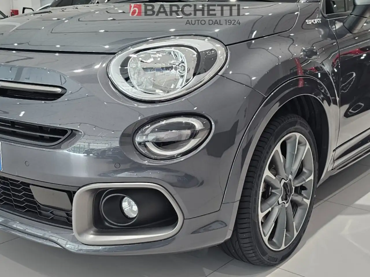 Fiat 500 X 1.3 T4 150 CV DCT SPORT, миниатюра 6