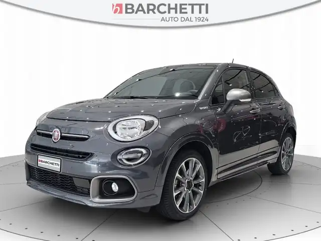 Fiat 500X 1.3 T4 150 CV DCT SPORT