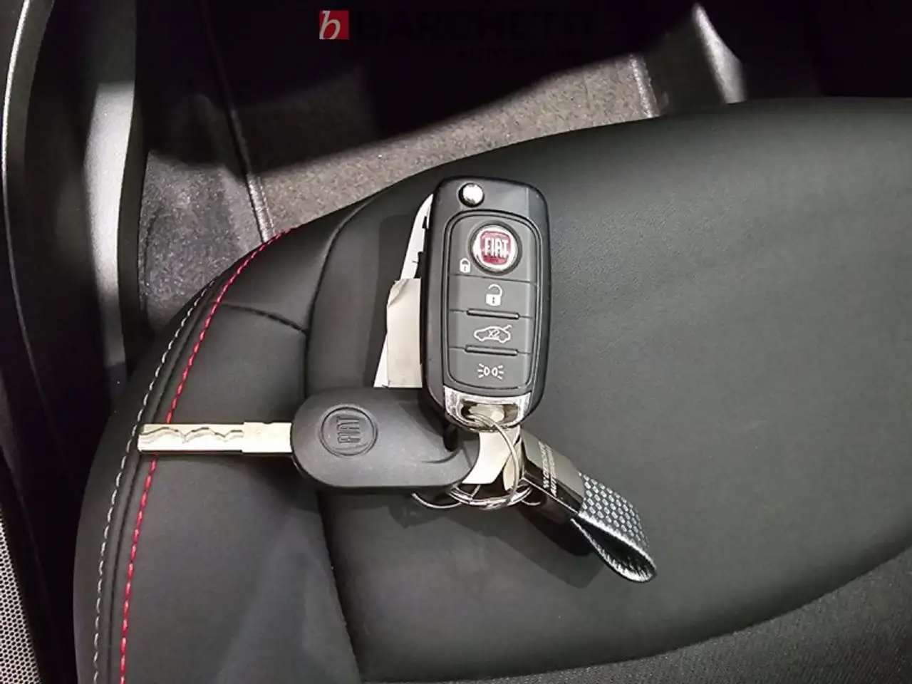 Fiat 500 X 1.3 T4 150 CV DCT SPORT, миниатюра 24