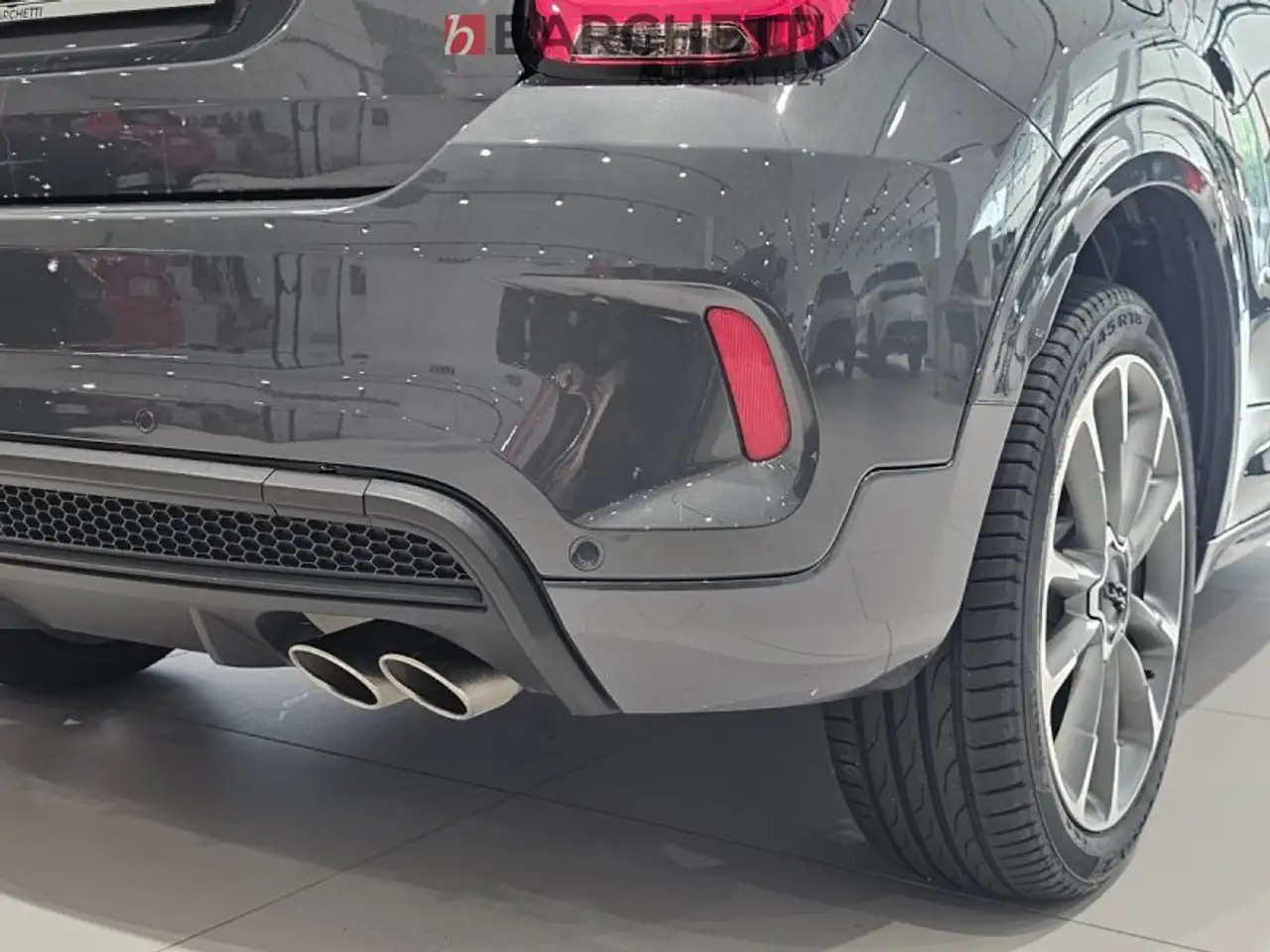 Fiat 500 X 1.3 T4 150 CV DCT SPORT, миниатюра 7