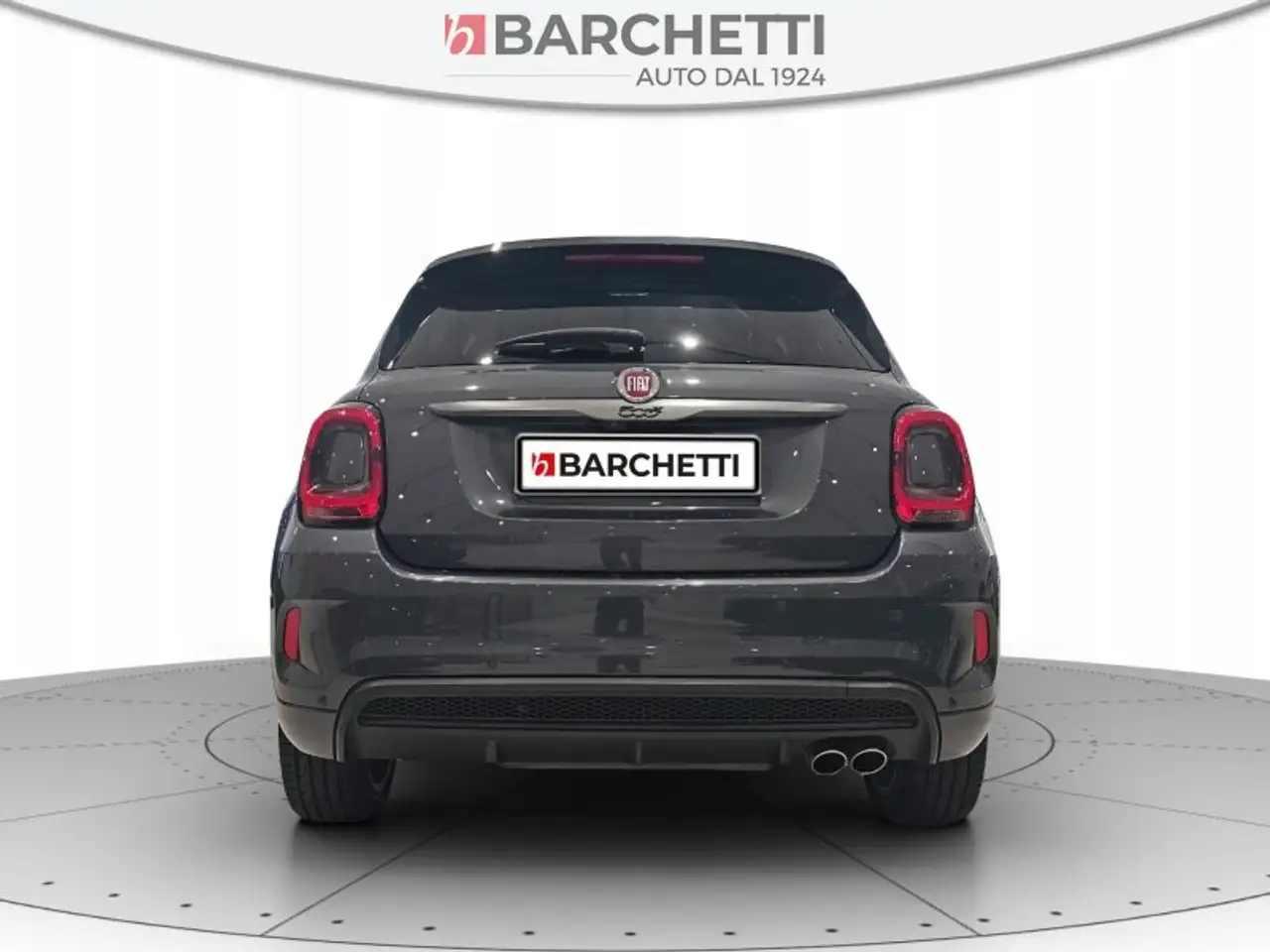 Fiat 500 X 1.3 T4 150 CV DCT SPORT, миниатюра 4