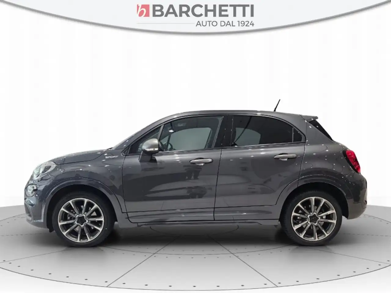 Fiat 500 X 1.3 T4 150 CV DCT SPORT, миниатюра 5