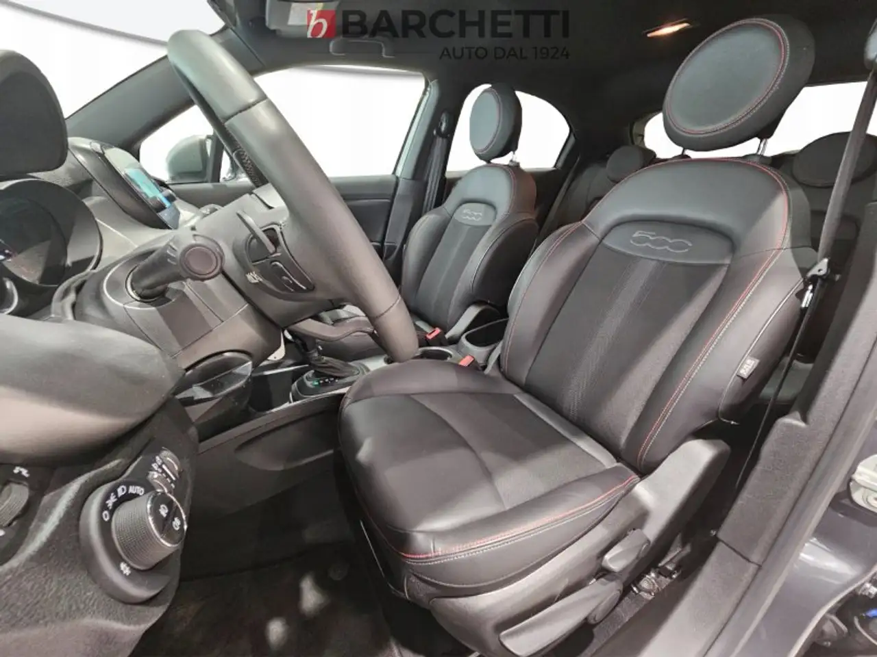 Fiat 500 X 1.3 T4 150 CV DCT SPORT, миниатюра 12