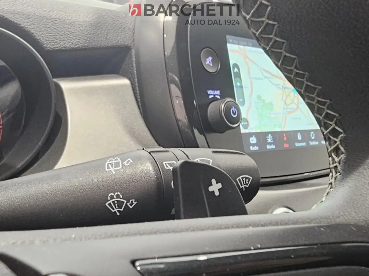 Fiat 500 X 1.3 T4 150 CV DCT SPORT, миниатюра 19