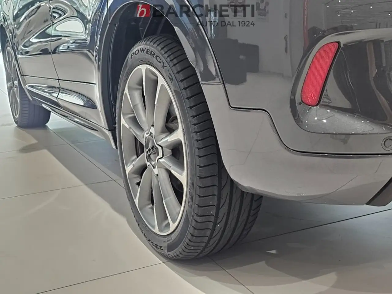 Fiat 500 X 1.3 T4 150 CV DCT SPORT, миниатюра 9